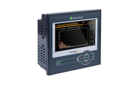 電力系統監測控制裝置CENTRAX CU3000